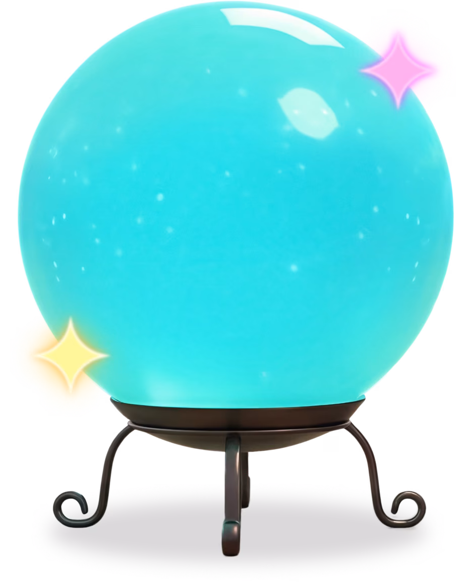 Bola de Cristal
